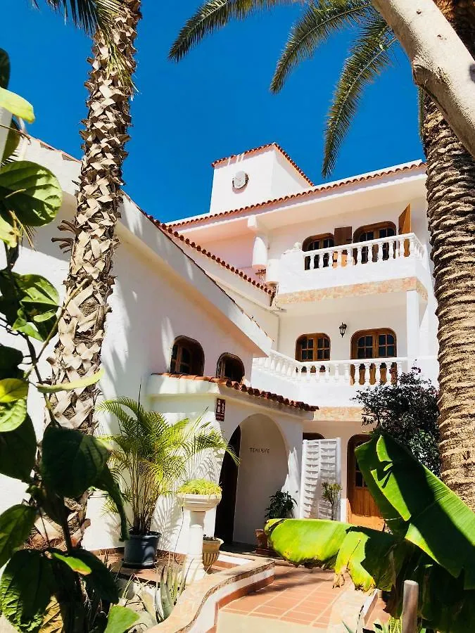 La Casa Blanca Maspalomas - Appartements - Adults Only Guest house