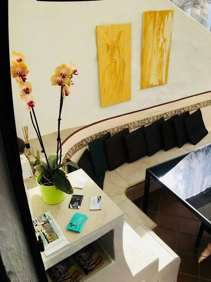 La Casa Blanca Maspalomas - Appartements - Adults Only